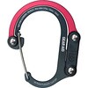 210013-922 Aid カラビナ型フック ヒーロークリップ ミディアム GearAid(ギアエイド) 75456477