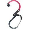 210013-922 Aid カラビナ型フック ヒーロークリップ ミディアム GearAid(ギアエイド) 75456477