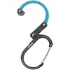 210013-923 Aid カラビナ型フック ヒーロークリップ ミディアム GearAid(ギアエイド) 75456486