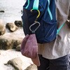 210013-923 Aid カラビナ型フック ヒーロークリップ ミディアム GearAid(ギアエイド) 75456486