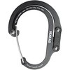 210014-010 Aid カラビナ型フック ヒーロークリップ ラージ GearAid(ギアエイド) 75456495