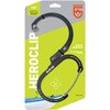 210014-010 Aid カラビナ型フック ヒーロークリップ ラージ GearAid(ギアエイド) 75456495
