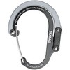 210014-920 Aid カラビナ型フック ヒーロークリップ ラージ GearAid(ギアエイド) 75456511