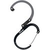 210014-920 Aid カラビナ型フック ヒーロークリップ ラージ GearAid(ギアエイド) 75456511