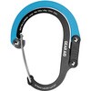 210014-923 Aid カラビナ型フック ヒーロークリップ ラージ GearAid(ギアエイド) 75456520