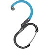 210014-923 Aid カラビナ型フック ヒーロークリップ ラージ GearAid(ギアエイド) 75456520