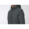 851-35-XXL フーディブルゾン851-35 バートル 75457211