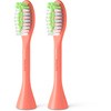 Philips One「電動歯ブラシ」専用替えブラシ フィリップス