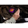 18801-0101 コンパクトサーモグラフィカメラ FLIR 75457570