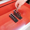 DHSP-1/4-SK-10 Drawer Hive ステルスマウント 75457667