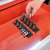 DHSP-3/8-SK-10 Drawer Hive ステルスマウント 75457676