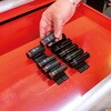 DHSP-SW-SK-10 Drawer Hive ステルスマウント 75457701