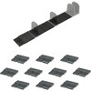 DHSP-SPACE-10 Drawer Hive ツールキャビネット用スペーサー ステルスマウント 75457728
