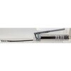 G3C-10-A グリスガン用ホース (ハイドロリックニップル用) TRUSCO 75458130