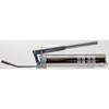 GHX-3C-A グリスガン用 ハイドロチャックノズル TRUSCO 75458209