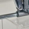 GHX-3C-AS グリスガン用 ハイドロチャックノズル TRUSCO 75458200