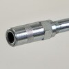 GHX-3C-AS グリスガン用 ハイドロチャックノズル TRUSCO 75458200