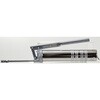 GHX-3C-AS グリスガン用 ハイドロチャックノズル TRUSCO 75458200