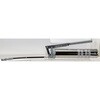 G3C-12S-A グリスガン用ホース・ばね付き(ハイドロリックニップル用) TRUSCO 75458227