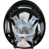 HM-110F-OT-BK ヘルメット(MPタイプ) TRUSCO 75458261