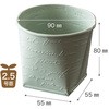 NF-BPB2 NFuL|bg HEADS(wbY) 75458959