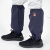 防炎足カバー TRUSCO