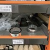 LYY800 L字型ストッパー TRUSCO 75459889