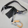 CFKS-KCO ハーネスフック用中輝度蓄光蛍光テープ TRUSCO 75460029
