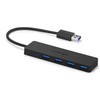 A7516015 Anker 4-Port Ultra-Slim USB-A (USB3.0�Ή�) �n�u Anker(�A���J�[) 75460508
