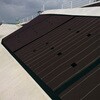 TBO71050-BR 防草シート(耐候7年) TRUSCO 75460519