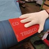 TEFP-1500 エコノミー不織布研磨パッド(10枚入) TRUSCO 75460650