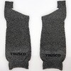 TGMBA-250 耐切創腕カバー 親指付 TRUSCO 75460799