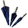MSD-422CO 六角軸ステップドリル コバルト 萬新 75460835