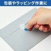 TS-125 タブカットシール シートタイプ オープン工業 75460896