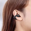 400-BTTWS6 ヘッドセット Bluetooth 5.3 サンワダイレクト 75461770