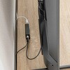 500-AT007 ブースター  BS・CS アンテナ用 利得調整機能付き サンワダイレクト 75461779