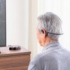 400-BTAD014 ヘッドセット Bluetooth テレビ用オープンイヤー サンワダイレクト 75461788