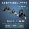 400-BTTWS7 ヘッドセット Bluetooth 5.4 サンワダイレクト 75461806