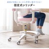 150-SNCK65BL チェア 学童用 サンワダイレクト 75461815