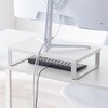 100-MR233W 机上ラック サンワダイレクト 75461840