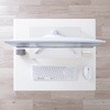 100-MR233W 机上ラック サンワダイレクト 75461840