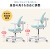 150-SNCK65P チェア 学童用 サンワダイレクト 75461849