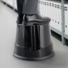 150-SNCSTL68BK ステップスツール サンワダイレクト 75461867