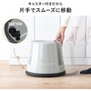 150-SNCSTL68GY ステップスツール サンワダイレクト 75461885