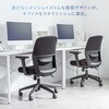 150-SNCM67BK チェア メッシュタイプ サンワダイレクト 75461910
