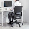 150-SNCM67BK チェア メッシュタイプ サンワダイレクト 75461910
