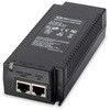 1ポート PoEインジェクタ(60W/10/100/1000Mbps/IEEE802.3bt/AC100Vケーブル付) MICROSEMI