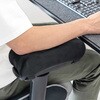 200-TOKCH1BK クッション 肘置き用 サンワダイレクト 75461937