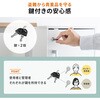 100-LBOX008W セキュリティボックス 木製 サンワダイレクト 75461971