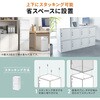 100-LBOX008W セキュリティボックス 木製 サンワダイレクト 75461971
